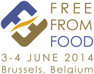 Free from food beurs