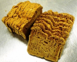 afbeelding brood