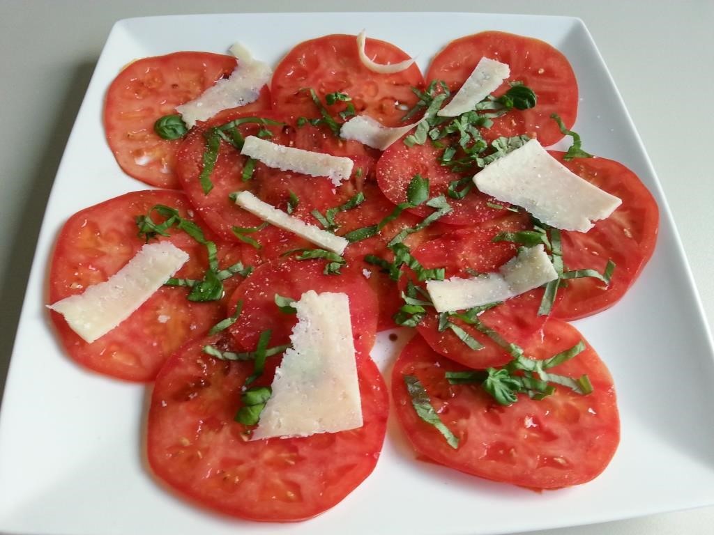 tomatencarpaccio