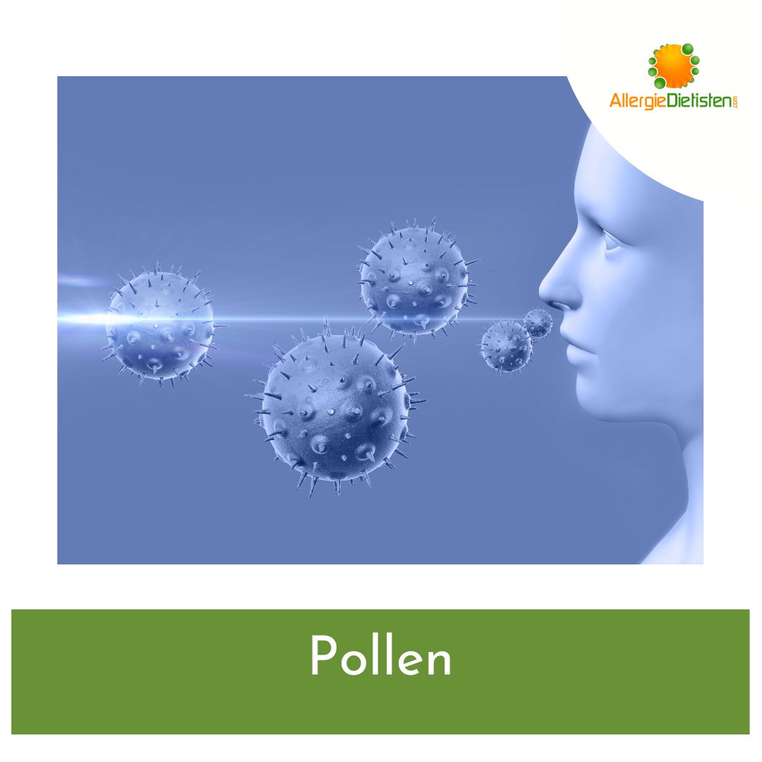 opwarming aarde, sneller last pollen 2